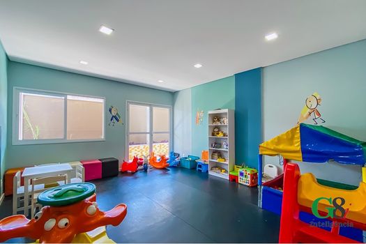 Foto 42 do(a) Apartamento de 3 quartos à venda em Vila Prudente, São Paulo