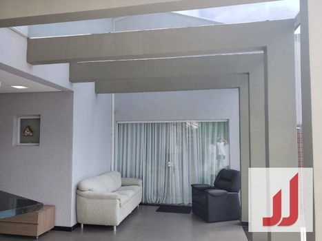 Foto 7 do(a) Casa em Condomínio de 4 quartos à venda em Parque Esplanada, Votorantim