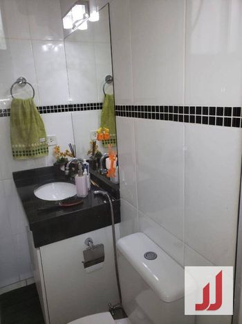 Foto 27 do(a) Casa em Condomínio de 4 quartos à venda em Parque Esplanada, Votorantim