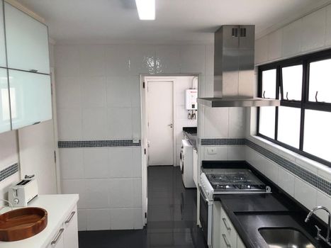 Foto 10 do(a) Apartamento de 2 quartos à venda em Vila Uberabinha, São Paulo