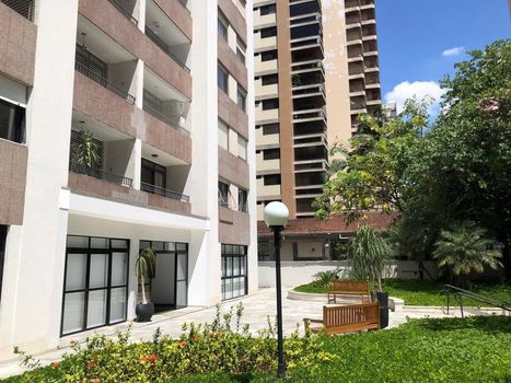 Foto 19 do(a) Apartamento de 2 quartos à venda em Vila Uberabinha, São Paulo