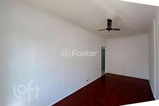 Foto 2 do(a) Apartamento de 2 quartos à venda em Ipiranga, São Paulo
