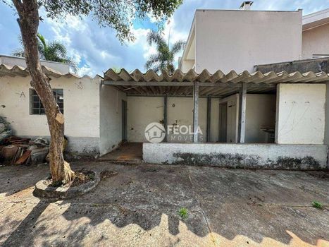 Foto 7 do(a) Casa de 2 quartos à venda em Vila Santo Antônio, Americana