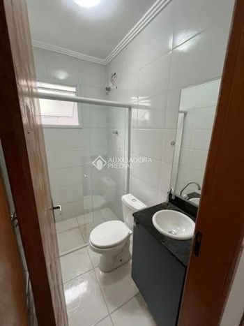 Foto 5 do(a) Apartamento de 2 quartos à venda em Parque Jaçatuba, Santo André