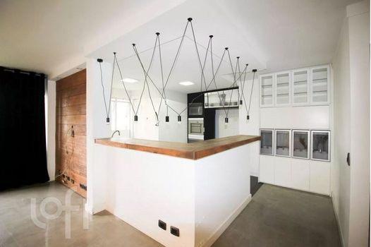 Foto 5 do(a) Apartamento de 2 quartos à venda em Vila Olímpia, São Paulo