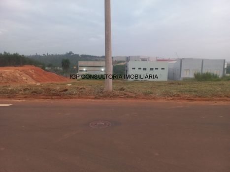 Foto 6 do(a) Terreno false à venda em Europark Comercial, Indaiatuba