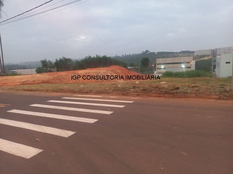 Foto 5 do(a) Terreno false à venda em Europark Comercial, Indaiatuba