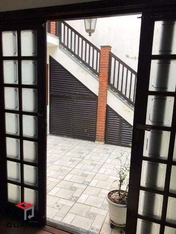 Foto 4 do(a) Casa de 5 quartos à venda em Parque Terra Nova, São Bernardo do Campo