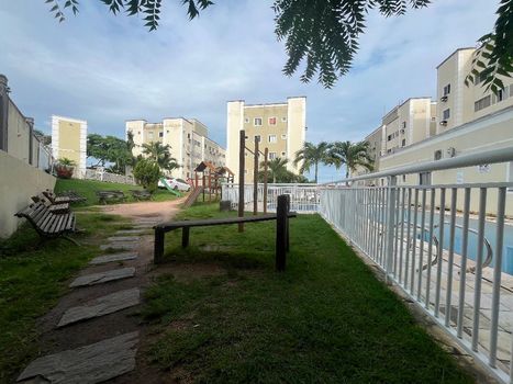 Foto 30 do(a) Apartamento de 2 quartos à venda em Mondubim, Fortaleza