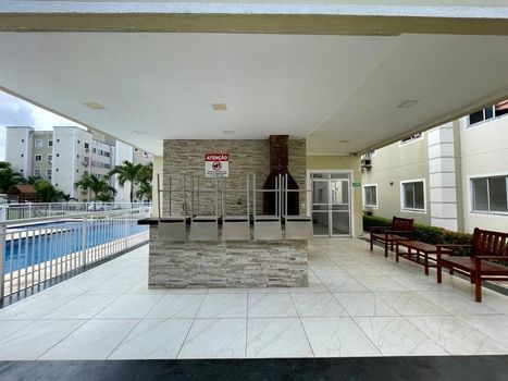 Foto 5 do(a) Apartamento de 2 quartos à venda em Mondubim, Fortaleza