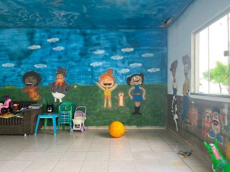 Foto 43 do(a) Apartamento de 2 quartos à venda em Mondubim, Fortaleza