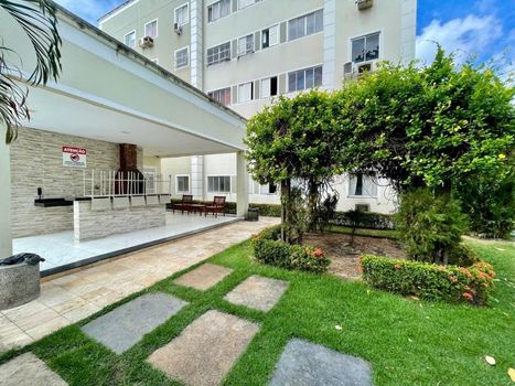 Foto 4 do(a) Apartamento de 2 quartos à venda em Mondubim, Fortaleza
