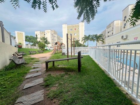 Foto 38 do(a) Apartamento de 2 quartos à venda em Mondubim, Fortaleza