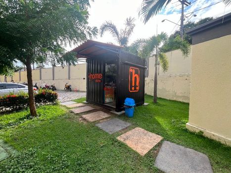 Foto 34 do(a) Apartamento de 2 quartos à venda em Mondubim, Fortaleza