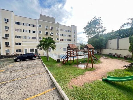 Foto 29 do(a) Apartamento de 2 quartos à venda em Mondubim, Fortaleza