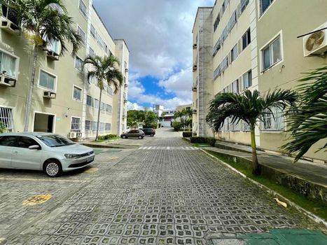 Foto 9 do(a) Apartamento de 2 quartos à venda em Mondubim, Fortaleza