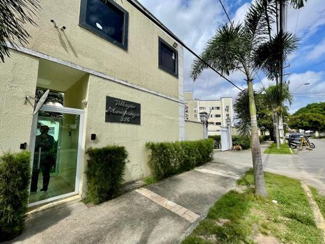 Foto 8 do(a) Apartamento de 2 quartos à venda em Mondubim, Fortaleza