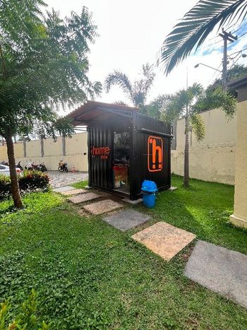 Foto 33 do(a) Apartamento de 2 quartos à venda em Mondubim, Fortaleza