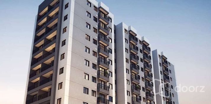 Foto 1 do(a) Apartamento de 2 quartos à venda em Jaguaré, São Paulo