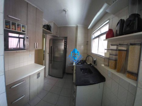 Foto 7 do(a) Apartamento de 2 quartos à venda em Santa Terezinha, São Bernardo do Campo