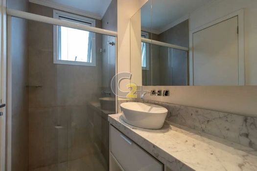 Foto 19 do(a) Apartamento de 2 quartos à venda em Vila Nova Conceição, São Paulo