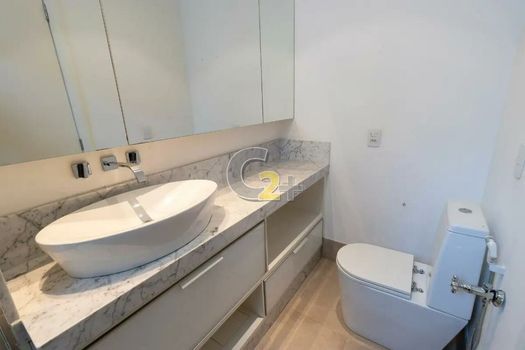 Foto 20 do(a) Apartamento de 2 quartos à venda em Vila Nova Conceição, São Paulo
