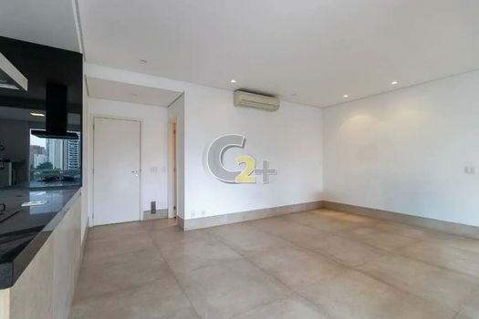 Foto 1 do(a) Apartamento de 2 quartos à venda em Vila Nova Conceição, São Paulo