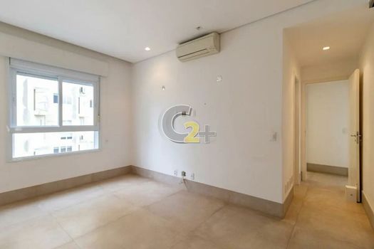 Foto 14 do(a) Apartamento de 2 quartos à venda em Vila Nova Conceição, São Paulo