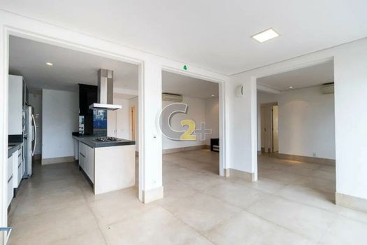 Foto 4 do(a) Apartamento de 2 quartos à venda em Vila Nova Conceição, São Paulo