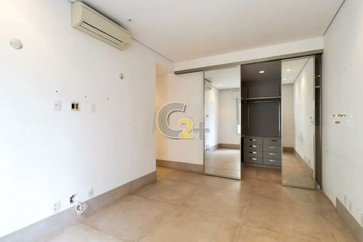 Foto 18 do(a) Apartamento de 2 quartos à venda em Vila Nova Conceição, São Paulo