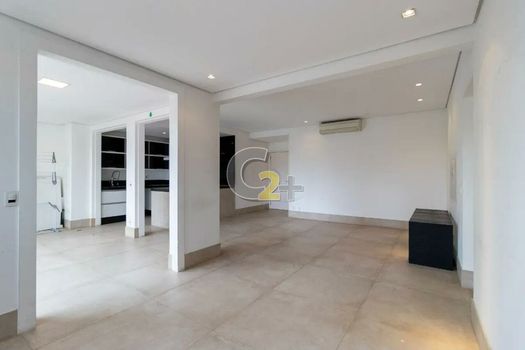 Foto 3 do(a) Apartamento de 2 quartos à venda em Vila Nova Conceição, São Paulo