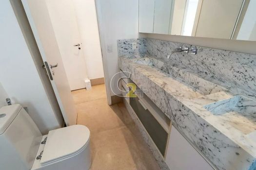 Foto 21 do(a) Apartamento de 2 quartos à venda em Vila Nova Conceição, São Paulo