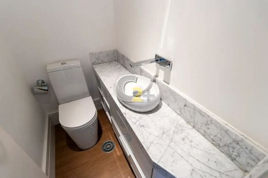 Foto 10 do(a) Apartamento de 2 quartos à venda em Vila Nova Conceição, São Paulo