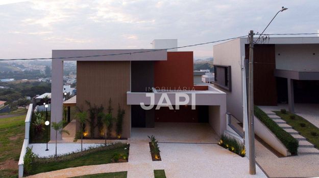 Foto 5 do(a) Casa em Condomínio de 4 quartos à venda em Reserva Santa Rosa, Itatiba