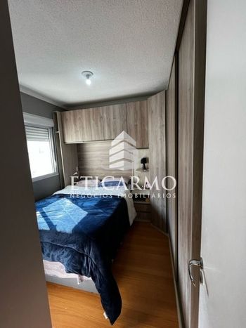Foto 4 do(a) Apartamento de 2 quartos à venda em Jardim Brasília (Zona Leste), São Paulo