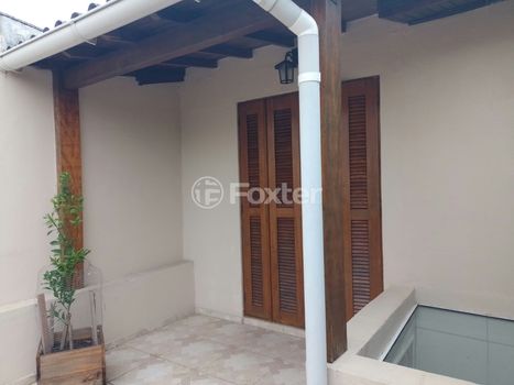 Foto 24 do(a) Casa em Condomínio de 2 quartos à venda em Ponta Porã, Cachoeirinha