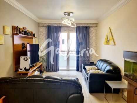 Foto 4 do(a) Cobertura de 3 quartos à venda em Barcelona, São Caetano do Sul
