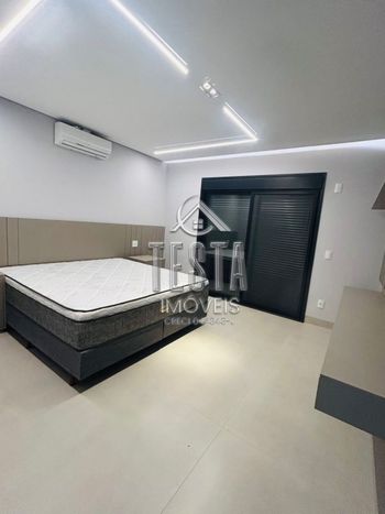 Foto 4 do(a) Casa em Condomínio de 3 quartos à venda em Residencial Jardim Estoril V, Bauru