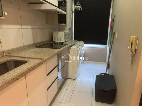 Foto 2 do(a) Apartamento de 1 quartos para alugar em Centro, Campinas
