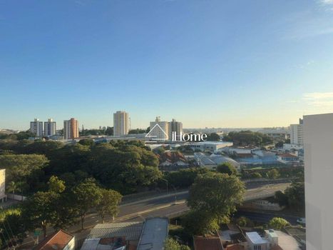 Foto 3 do(a) Apartamento de 1 quartos para alugar em Centro, Campinas