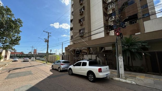 Foto 2 do(a) Apartamento de 3 quartos à venda em Centro, Canoas