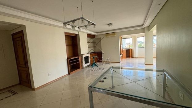 Foto 5 do(a) Apartamento de 3 quartos à venda em Centro, Canoas