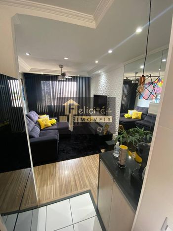 Foto 1 do(a) Apartamento de 2 quartos à venda em São Pedro, Osasco