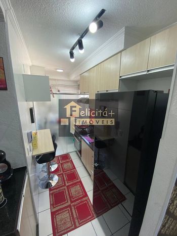 Foto 2 do(a) Apartamento de 2 quartos à venda em São Pedro, Osasco