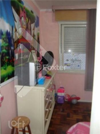 Foto 13 do(a) Apartamento de 2 quartos à venda em São Sebastião, Porto Alegre