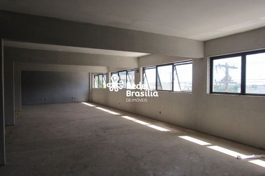 Foto 6 do(a) Sala / Conjunto Comercial false para alugar em Taguatinga Norte (Taguatinga), Brasília
