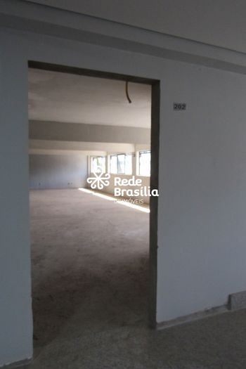 Foto 5 do(a) Sala / Conjunto Comercial false para alugar em Taguatinga Norte (Taguatinga), Brasília