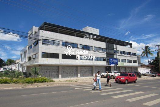 Foto 3 do(a) Sala / Conjunto Comercial false para alugar em Taguatinga Norte (Taguatinga), Brasília