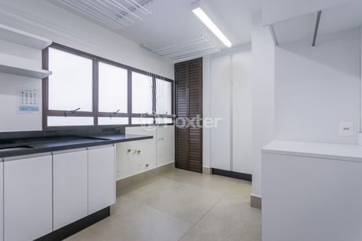 Foto 10 do(a) Apartamento de 3 quartos à venda em Campo Belo, São Paulo