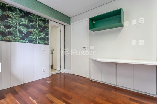 Foto 19 do(a) Apartamento de 3 quartos à venda em Campo Belo, São Paulo